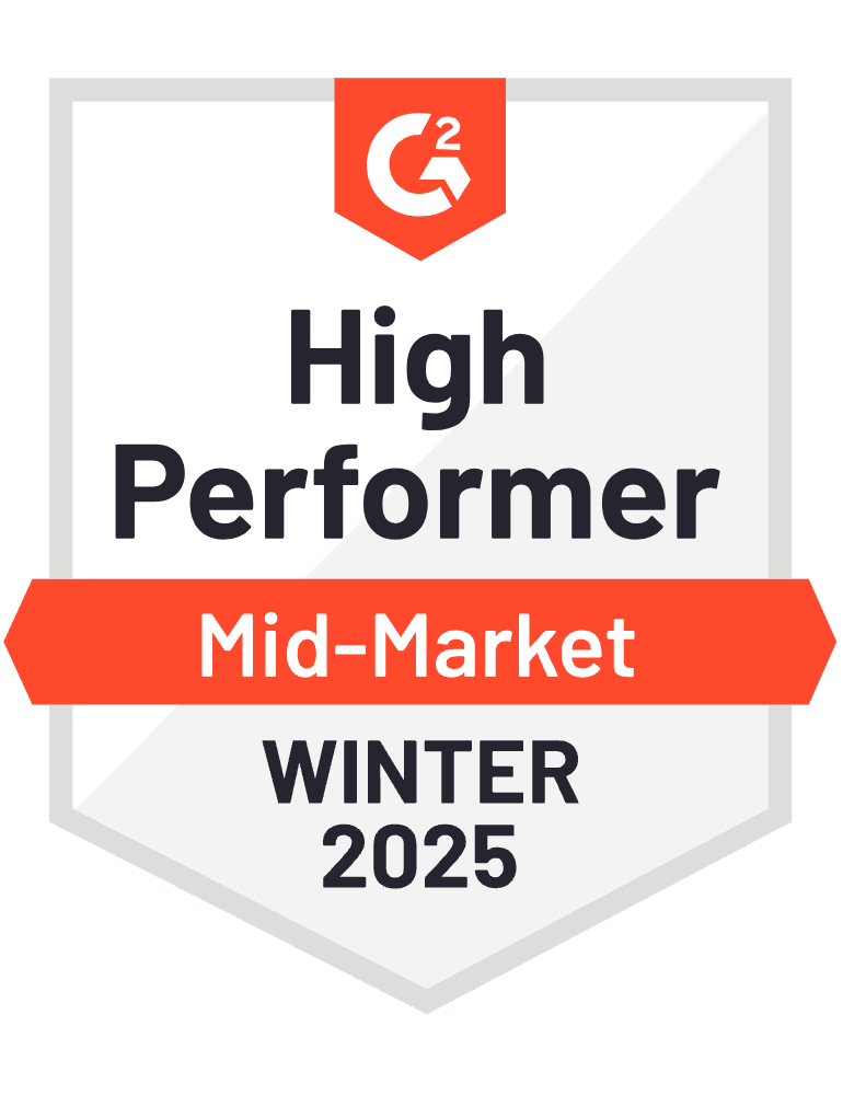 High Performer