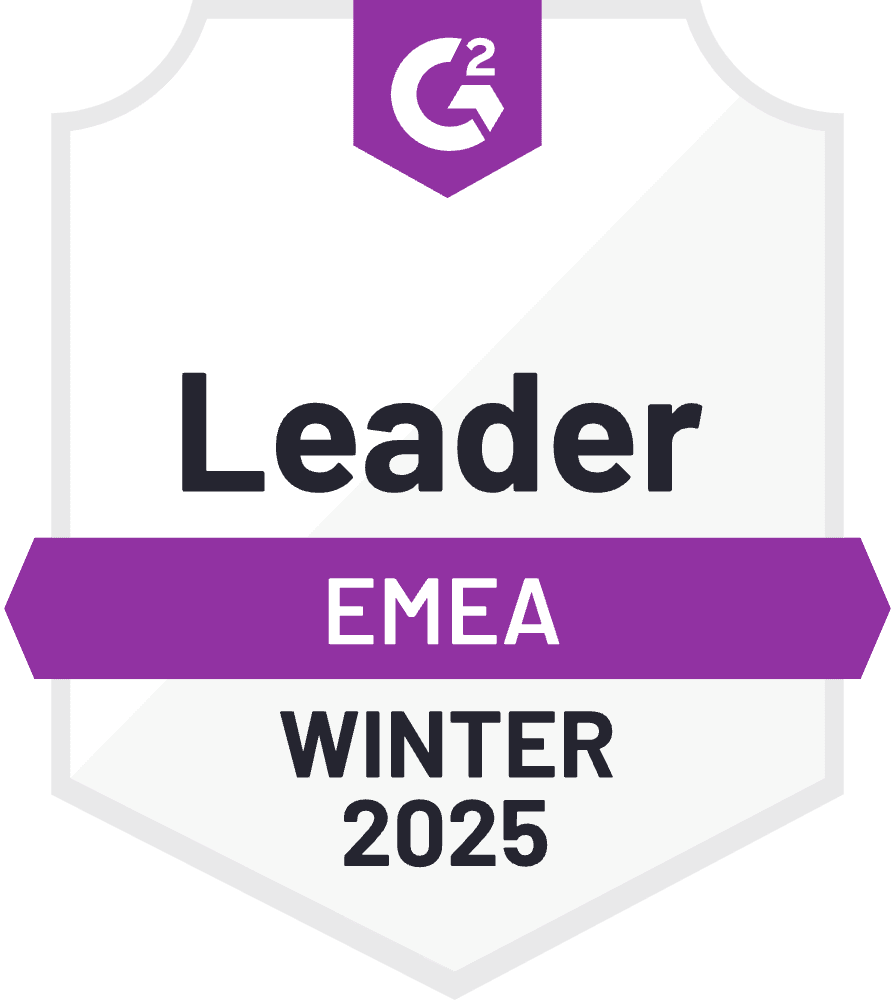 Leader EMEA