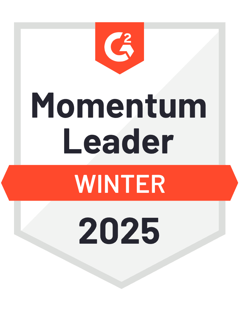 Momentum Leader