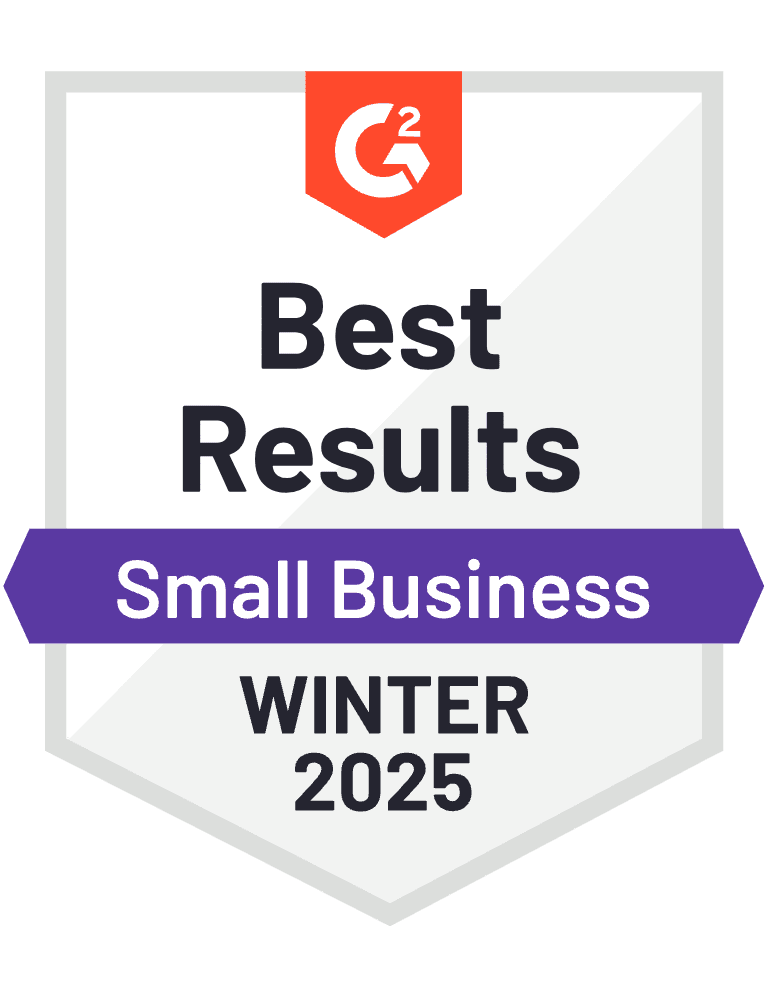 Small-Business Quality Management (QMS)  best results