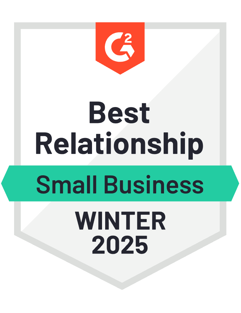 Small-Business Quality Management (QMS) best relationship