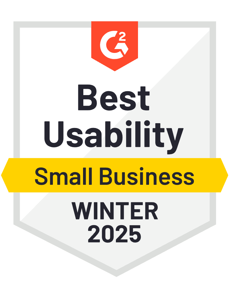 Small-Business Quality Management (QMS) best usability