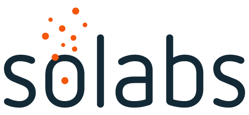 SOLABS logo